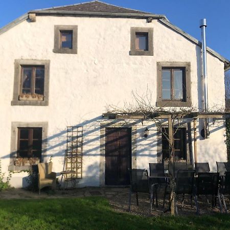 Al Betchou Pire Villa Stoumont Dış mekan fotoğraf