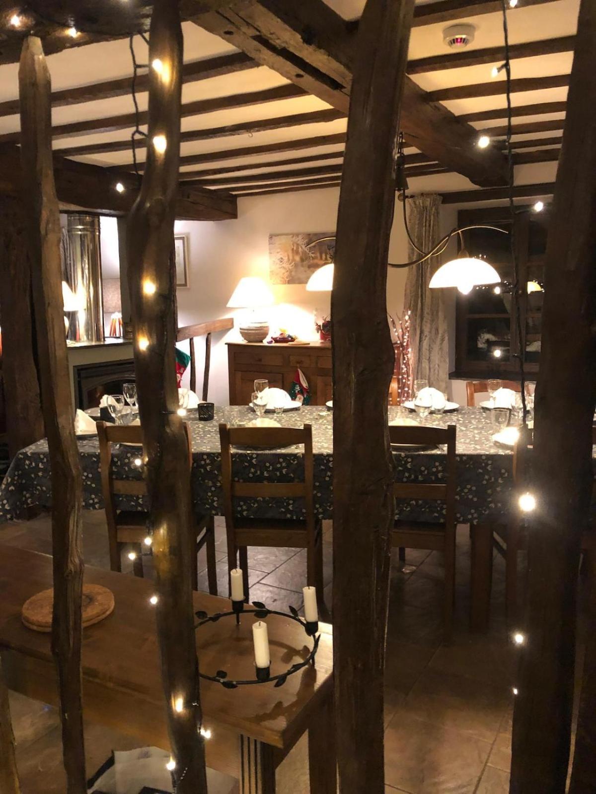 Al Betchou Pire Villa Stoumont Dış mekan fotoğraf